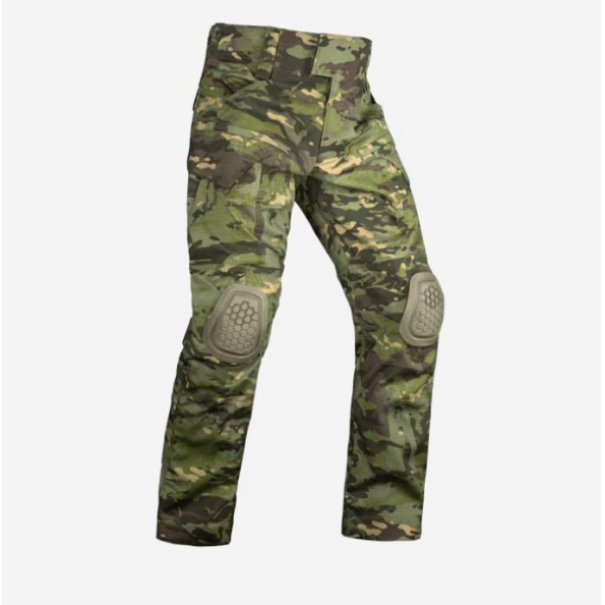 G4 COMBAT Kelnės Multicam Tropic